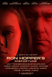 Ron Hoppers Misfortune 2020 in Hindi HdRip